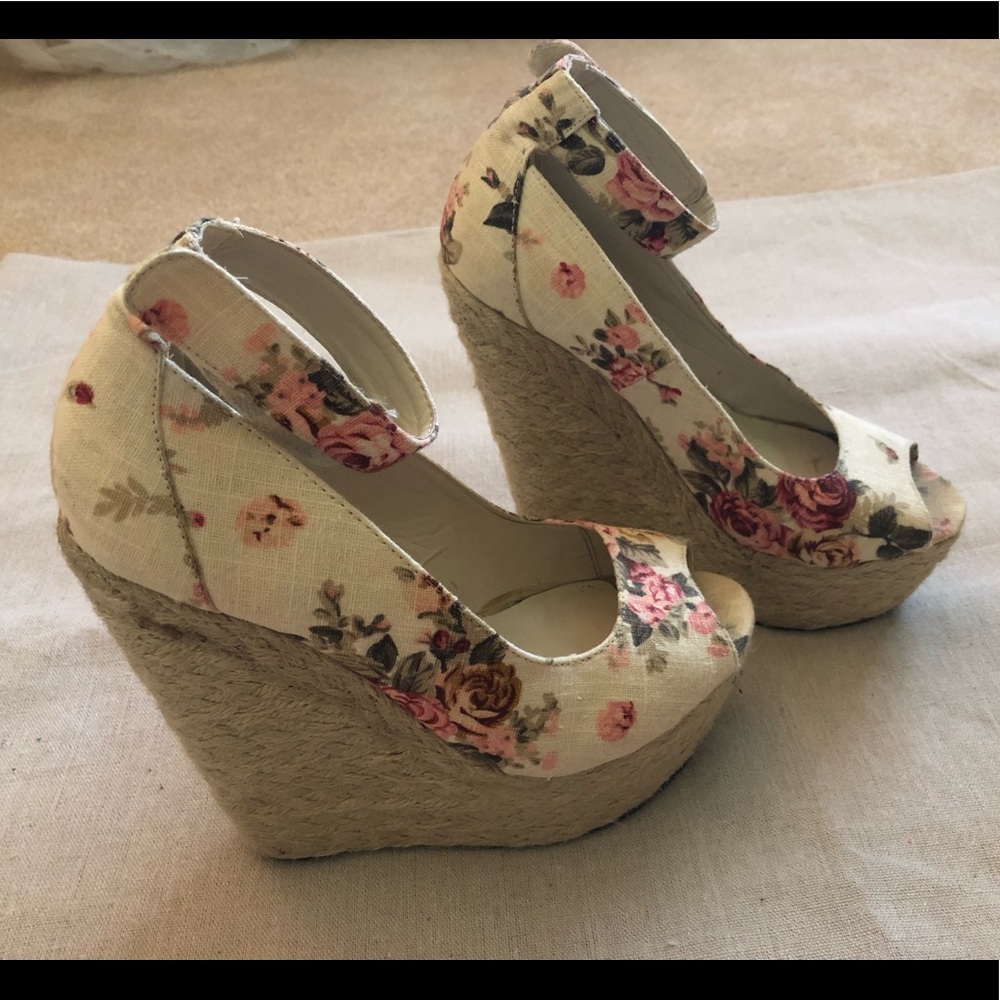 Wedges